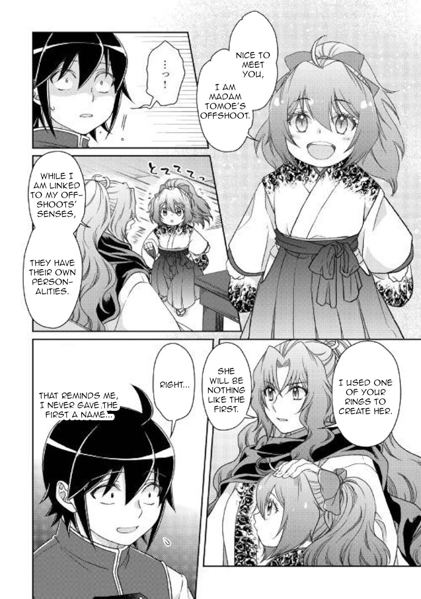 Tsukimichi: Moonlit Fantasy, Chapter 44 image 22